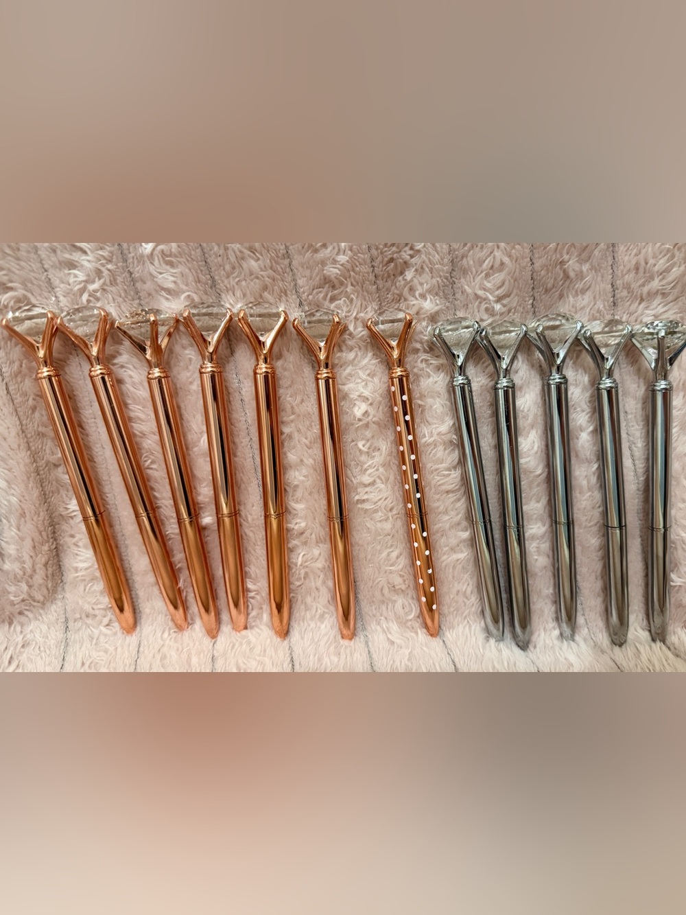 Diamond 💎 Top Pens (12)